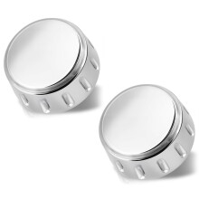 WE01X21167 WH11X23474 Clothes Dryer Control Knob Replacement for GE GFW450SSM1WW GFW450SPM1DG GFDS170GH0WW WE01X21167