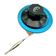 Electric Oven Thermostat Temperature Controller 50-400 (122-752)Adjustable Digital Temperature Control 250V 16A