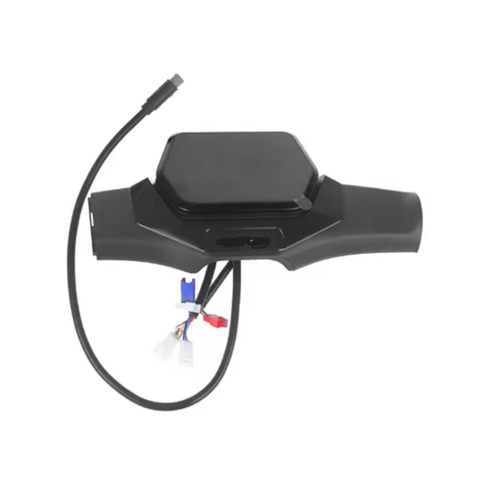 Electric Scooter Instrument Control Meter Display Scooter Accessories For Zt3 Pro 4713939255705