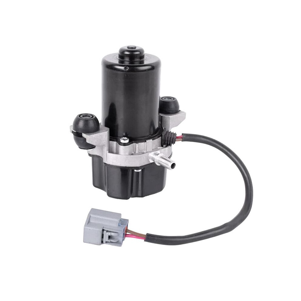 Brake Booster Air Pump For Ram 1500 2500 3500 Electronic Vacuum Pump Up50 68290533Ac 68290533Aa 4714053036393