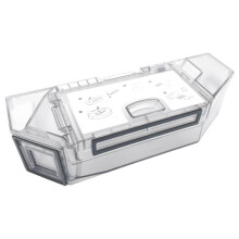 Adatto al Contenitore Della Polvere 'Aspirapolvere per , Compatibile con L'Aspirapolvere Automatico per Saros 10R / S9 MaxV Slim.