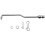 Front Deck Link Lift Suspension Kit Tie Cotter Pin and Washer for   Mower 1