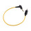 TC-1 Zeitsynchronisationskabel C23 SE Geeignet für  FX3/FX30/A7S3 Timecode-Anschluss Synchronkabel 1