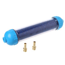 450-Ml-Lufttrocknerfilter, Luftentfeuchter- und Luftreinigerzubehör für Ozongenerator 4XFB, Teile Zur Luftentfeuchtung und -Aufbereitung