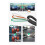 Backup Camera AHD 720P HD for  1 Series E82 3 Series E46 E90 E91 5 Series E39 E53 X3 X5 Android DVD AHD720P CVBS 6