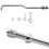 Front Deck Link Lift Suspension Kit Tie Cotter Pin and Washer for   Mower 5