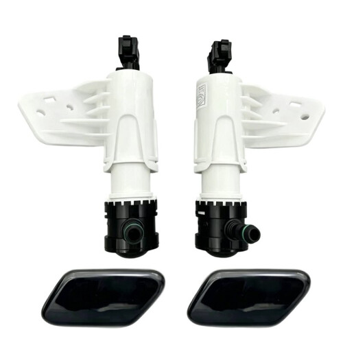 98671-E6000 98672-E6000 Koplampwasmotor voor  Sonata Hybrid