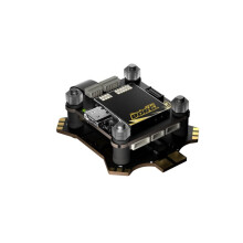IFlight Borg F7 FPV Stack F722 Flugsteuerung 60A ESC 4-6S für 5-10 Zoll Renn-FPV-Drohnen Teile