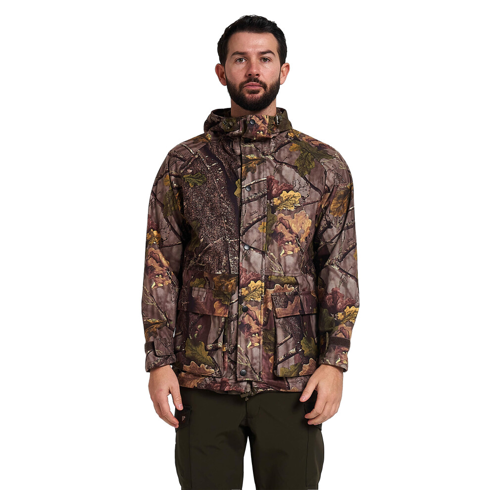 Jack Pyke Rannock Jacket English Oak Evolution 3X-Large Multicoloured