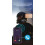 Motorcycle helmet with intercom - RNCYN - Wireless intercom - Model JYD-C65 - Connection for 8 people 5