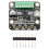 6353 STSPIN220 Micro Stepper Motor Driver Module 1/256 Microstepping  to 1.3A 10V Stepper Motor Driver Breakout Board 1
