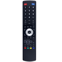 Ersetzen Sie die Fernbedienung RM-C3171 für -Fernseher LT-40E710, LT-22E53B, LT-42C550 Durch die Fernbedienung Logik RC16 RC17.