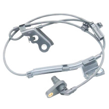 89542-02090 89543-02090 Capteur de Vitesse ABS Avant Droit/Gauche pour 09-12 et 14-18 Matrix 1.8L 2.4L Avant Droit