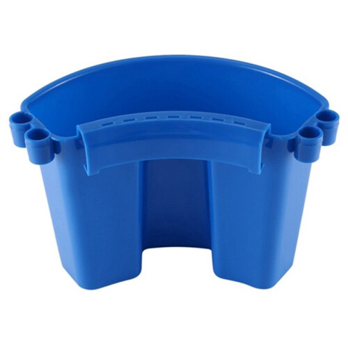 Universal Car Wash Bucket Organizer for Detailing Tools and Storage