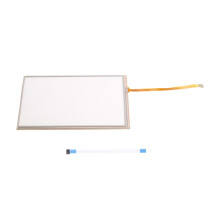 7 Zoll Neues Touchscreen-Glas-Digitizer UMSH-8596MD-7T 8173MD-1T 8305MD-T URT 7168173000