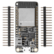3619 für HUZZAH32 - ESP32 Feather Board WiFi  Entwicklungsboard, Mikrocontroller für IoT-Prototyping DIY