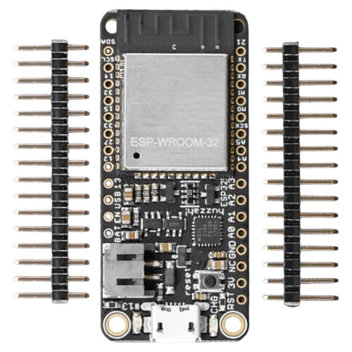 3619 für HUZZAH32 - ESP32 Feather Board WiFi  Entwicklungsboard, Mikrocontroller für IoT-Prototyping DIY