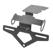 Support de Plaque D'Immatriculation/Garde-Boue Arrière pour Moto pour Z900 2025-2026 - Accessoires