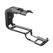 Kamerakäfig Aus Aluminiumlegierung für Ace Pro / Ace Pro 2 - Schutzrahmen mit Schnellwechselsystem für Den Akku