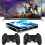 Retro Game Console - RNCYN - W8PRO - 4K Resolution - Android 10.0 to 14.0 - 64 GB Memory 4