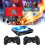 Retro Game Console - RNCYN - W8PRO - 4K Resolution - Android 10.0 to 14.0 - 64 GB Memory 6