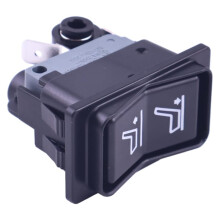 Interruttore A Bilanciere 87347940 per New Holland