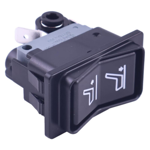 Interruttore A Bilanciere 87347940 per New Holland