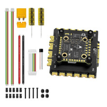 SEQURE H743 V2 & E160 G2 Stack FC ICM42688P 4-12S 160A ESC for Racing Freestyle FPV Racing Drone 12S BLHeli_32