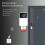 Smart Video Doorbell RNCYN Αμφίδρομη ενδοεπικοινωνία 38 κλασικοί 4