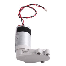Moteur de Brosse Rotative Principale pour Aspirateur Balai pour  L20 Ultra / L30 Ultra - Pièces de Rechange pour Moteur de Brosse Rotative