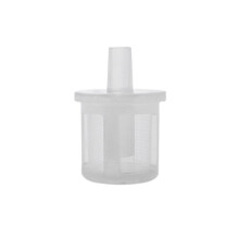Waterinlaat voor Mijia Vacuum 5C /OV42CN Robotstofzuiger: Onderdelen voor de Watertank (1 Stuk)