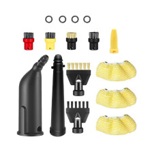 Pièces de Rechange pour Brosses Vapeur, Buses, Racleurs, Lingettes et Joints Toriques des Nettoyeurs Haute Pression pour SC1, SC2, SC3, SC4,