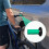 2 Supports de Guidon Portables pour Vélo, Fixation pour Guidon 4