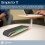Poly Poly Sync 40+ Microsoft Teams Certified USB-A USB-C Speakerphone +BT700 USB-A Adapter 7