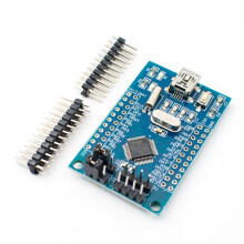 STM32F051C8T6 Core Board STM32 Development Board ARM Cortex-M0 -USB  5V