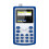 1C15 Handheld Oscilloscope Digital Sampling Rate 500MS/S Oscilloscope Analog Bandwidth 110MHz with Storage Function 1