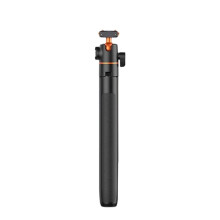 Treppiede Magnetico A Sgancio Rapido, Asta per Selfie Retrattile da 1,4 M per X5/AcePro2, Supporto Leggero e Portatile per Vlog
