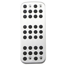 For 207 301 307 208 2008 308 408 C3 C4/ 3 4 6 DS3 DS4 DS6 Foot Rest Pedal Footrest Pedal Cover