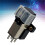 Cellule Magnétique Mobile de Remplacement AT3600L pour Platine Vinyle LP 6