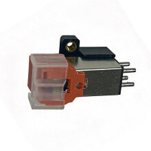 Replacement AT3600L Turntable Stylus Needle for Magnetic Cartridge Vinyl Record Player LP Phonograph