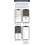 Κράνος μοτοσικλέτας με GPS RNCYN Μοντέλο D3 AI Voice Assistant IOS 5