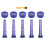 Compatible with  V8 V7 Accessories Robot Vacuum Cleaner Washable Filter Replacement Spare Parts 1