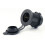 Universal cigarette lighter socket - RNCYN - LED display - Multi-vehicle compatible - Fireproof - Durable 5