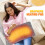 USB Heating Pad - RNCYN - Rapid Heating Graphene - Constant Temperature 55C - Super Soft Crystal 2