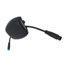 For SEALUP 4th Generation NFC Display for SEALUP Electric Scooter 48V TF-M12 NFC Monitor Replacement Spare Parts