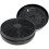 2 Activated Carbon Filter Cartridges for Kitchen Range Hoods for Wall-Mounted Ductless Ventilation Systems 2