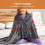 Θερμαινόμενη κουβέρτα USB RNCYN Coral fleece διπλής όψης 6
