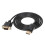 Καλώδιο DisplayPort σε VGA RNCYN Μήκος 180 cm Επίχρυσο Ανάλυση 1080p 6
