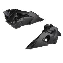 Motorcycle Engine Spoiler Belly Pan Lower Fairing Mounting Bracket for MT-07 FZ-07 2014-2020 Accessories
