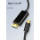 Καλώδιο USBC σε DisplayPort RNCYN Μήκος 1,8 m Ανάλυση 4K 60Hz Αγωγός 2